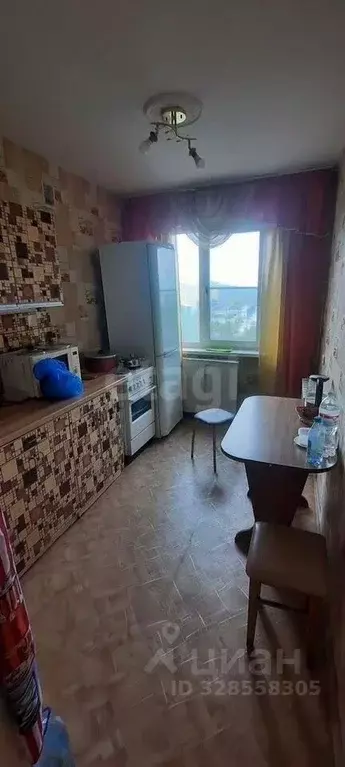 2-к кв. Кемеровская область, Новокузнецк ул. Грдины, 28 (45.0 м) - Фото 2