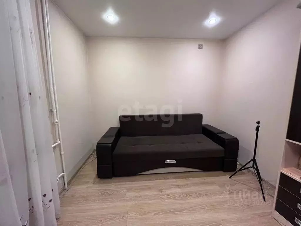 1-к кв. Татарстан, Казань Горсоветская ул., 34 (42.5 м) - Фото 1