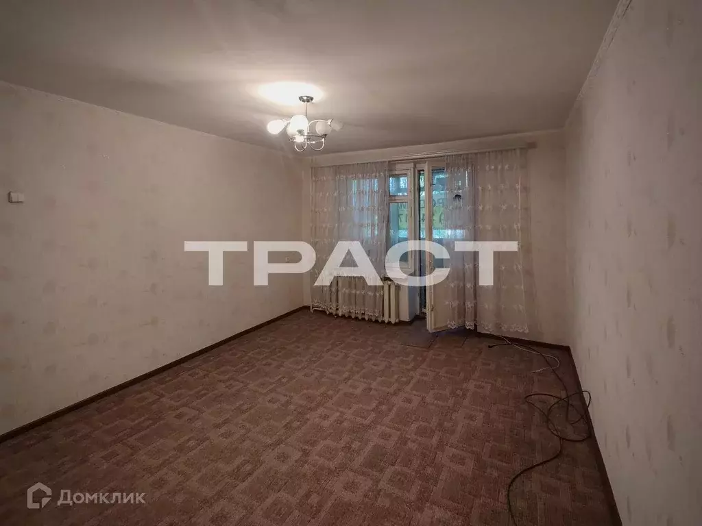 Продаётся 2-к квартира, 53.7 м - Фото 1
