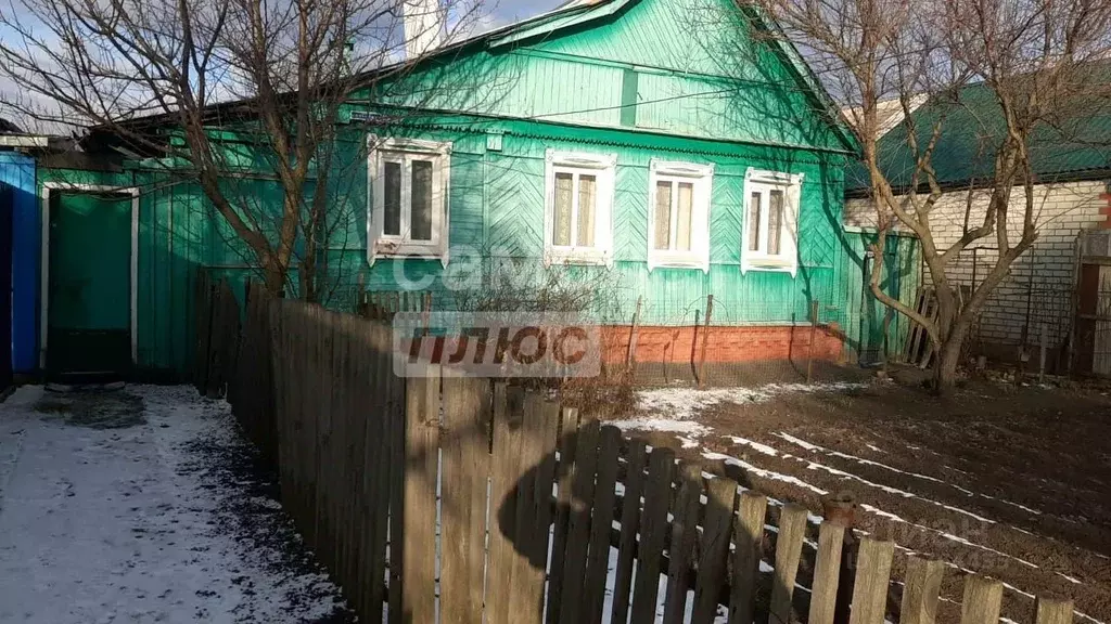 Дом в Курская область, Курск Кольцевая ул., 48 (52 м) - Фото 0