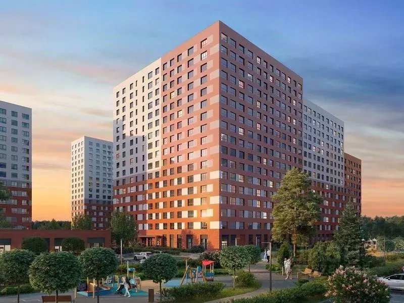 Гараж в Московская область, Мытищи ул. Кадомцева, 12 (13 м) - Фото 1