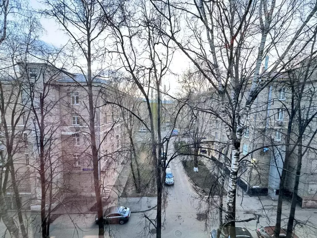 3-к. квартира, 80 м, 5/5 эт. - Фото 1