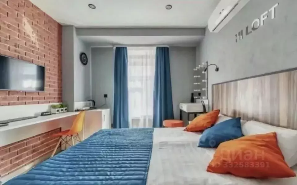 Комната Москва Старопетровский проезд, 1с1 (10.0 м) - Фото 1