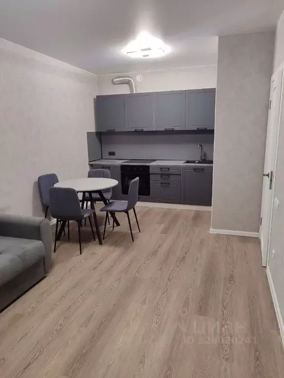 2-к кв. Карелия, Петрозаводск ул. Оборонная, 9 (41.0 м) - Фото 2