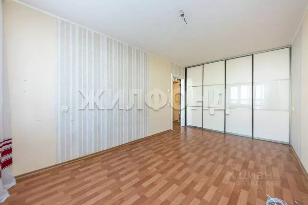 1-к кв. Хабаровский край, Хабаровск ул. А.А. Вахова, 8Г (33.2 м) - Фото 0