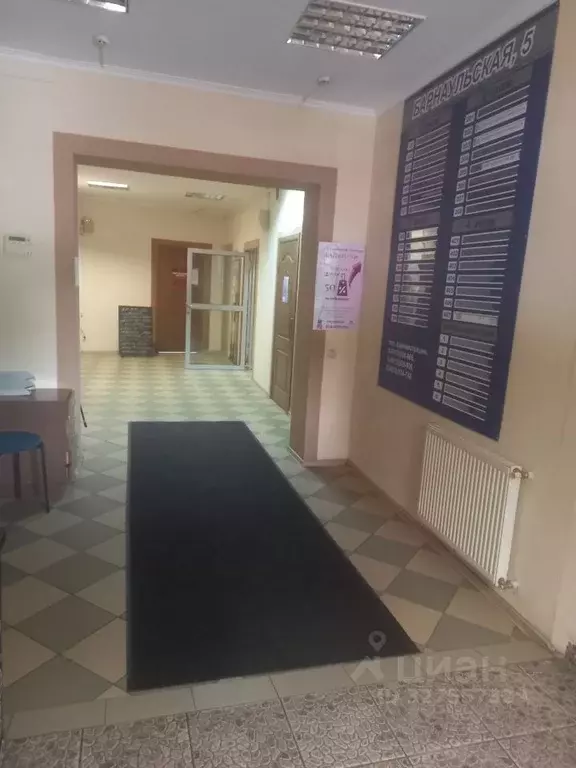 Офис в Калининградская область, Калининград Барнаульская ул., 5 (10 м) - Фото 2