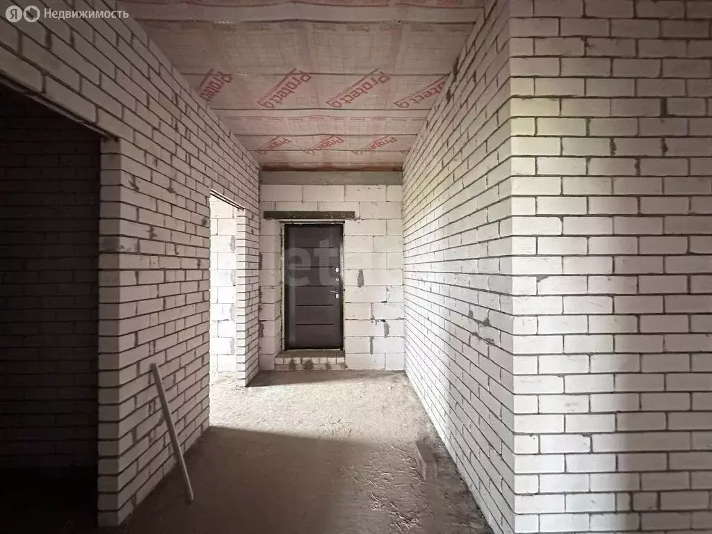 Дом в Тверская область, Калининский муниципальный округ, деревня ... - Фото 1