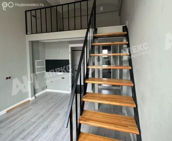 Офис (29 м) - Фото 1