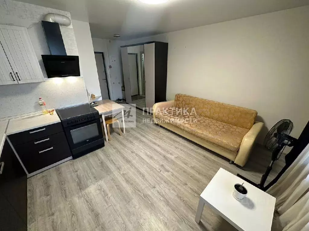 Продается студия - Фото 1