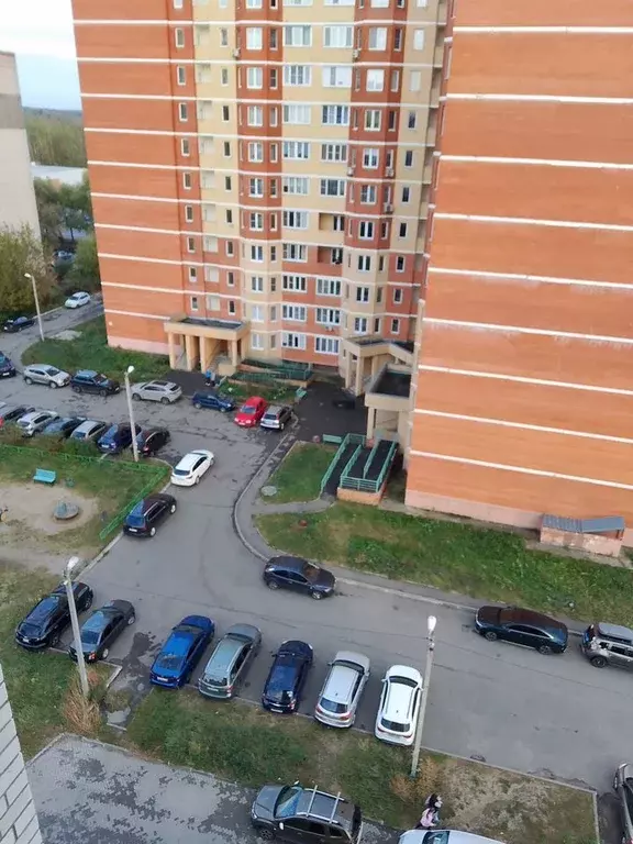 Помещение свободного назначения в Московская область, Воскресенский ... - Фото 2