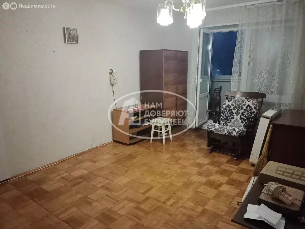 1-комнатная квартира: Чайковский, улица Декабристов, 2 (39.5 м) - Фото 2