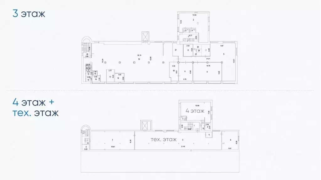 Склад в Москва Вольная ул., 35С4 (3153 м) - Фото 1