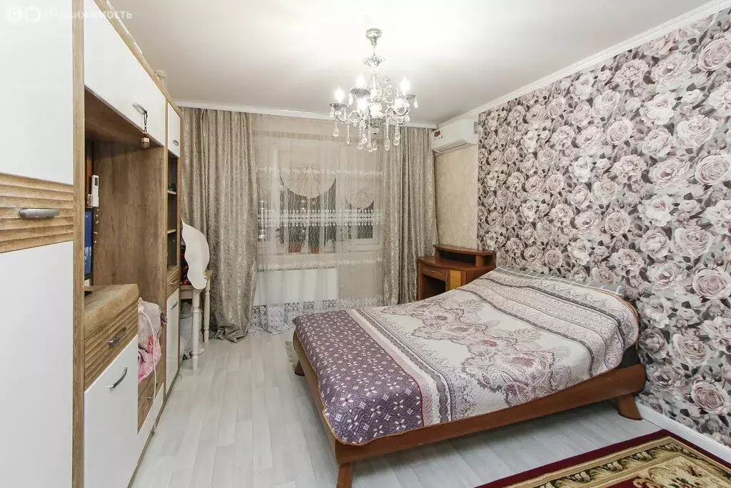 2-комнатная квартира: деревня Дударева, улица Созидателей, 7 (62.5 м) - Фото 1