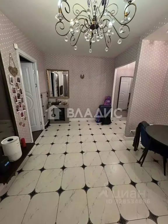 2-к кв. Москва Мосфильмовская ул., 33 (42.7 м) - Фото 2