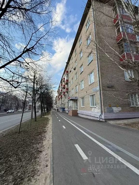 4-к кв. Татарстан, Казань ул. Сибирский Тракт, 20 (92.4 м) - Фото 1