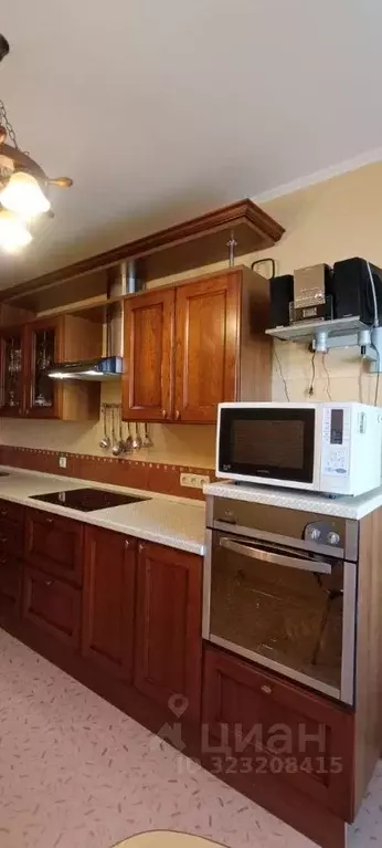 3-к кв. Самарская область, Тольятти ул. Автостроителей, 84А (104.1 м) - Фото 2