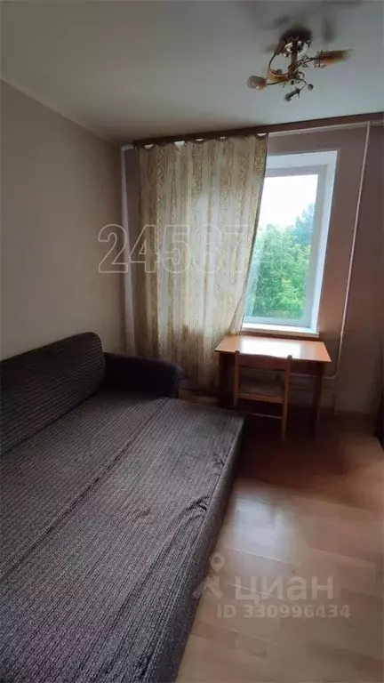 Комната Москва Беломорская ул., 10К2 (13.0 м) - Фото 1