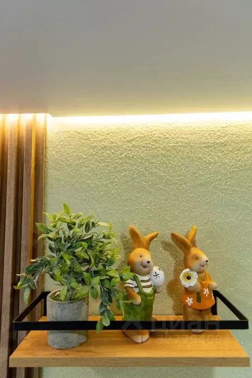 1-к кв. Челябинская область, Аша ул. Кирова, 37 (42.0 м) - Фото 2