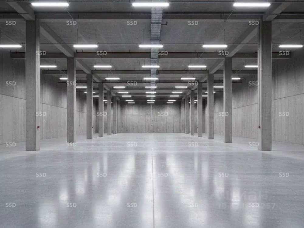 Торговая площадь в Московская область, Красногорск городской округ, ... - Фото 2