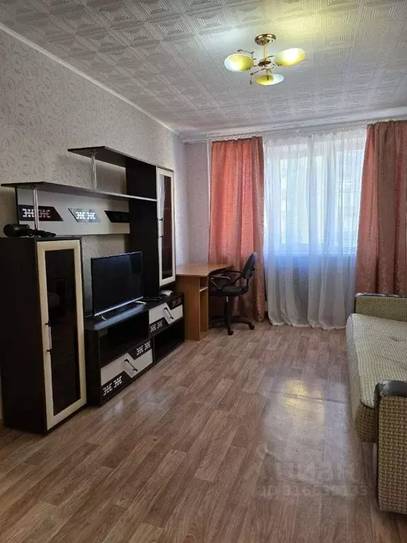 2-к кв. Пермский край, Губаха ул. Космонавтов, 3 (45.0 м) - Фото 1
