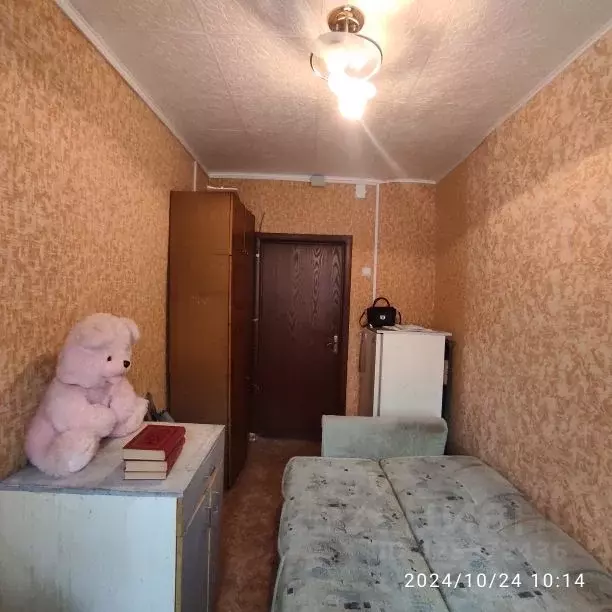 Комната Владимирская область, Владимир ул. Усти-на-Лабе, 22 (10.0 м) - Фото 2