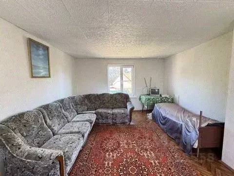 Дом в Краснодарский край, Краснодар городской округ, Ленина хут., ... - Фото 1