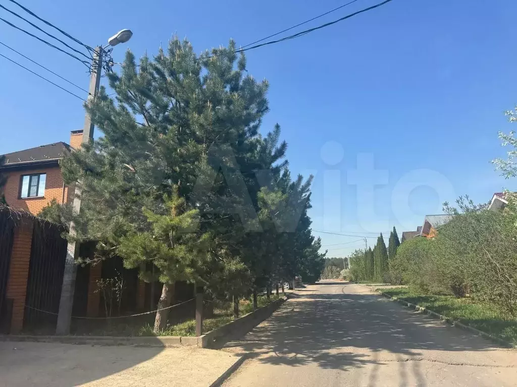 Участок 6 сот. (ИЖС) - Фото 1