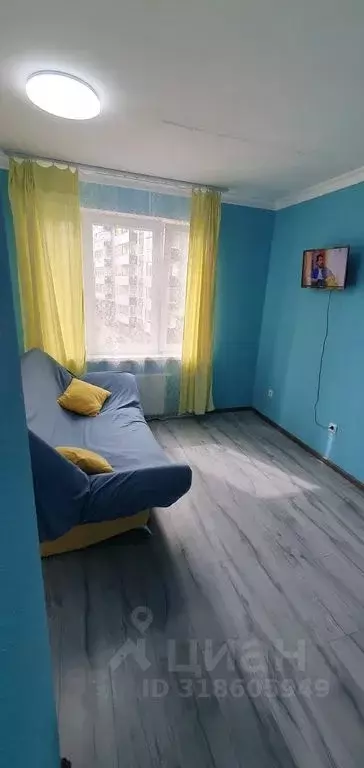 Студия Карелия, Петрозаводск ул. Профсоюзов, 10к1 (30.0 м) - Фото 2