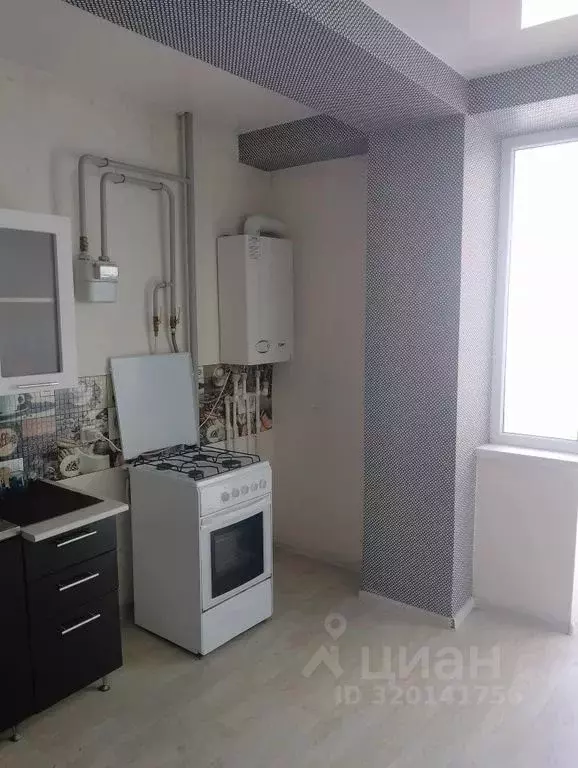 2-к кв. Севастополь ул. Репина, 1Б/1 (42.0 м) - Фото 1
