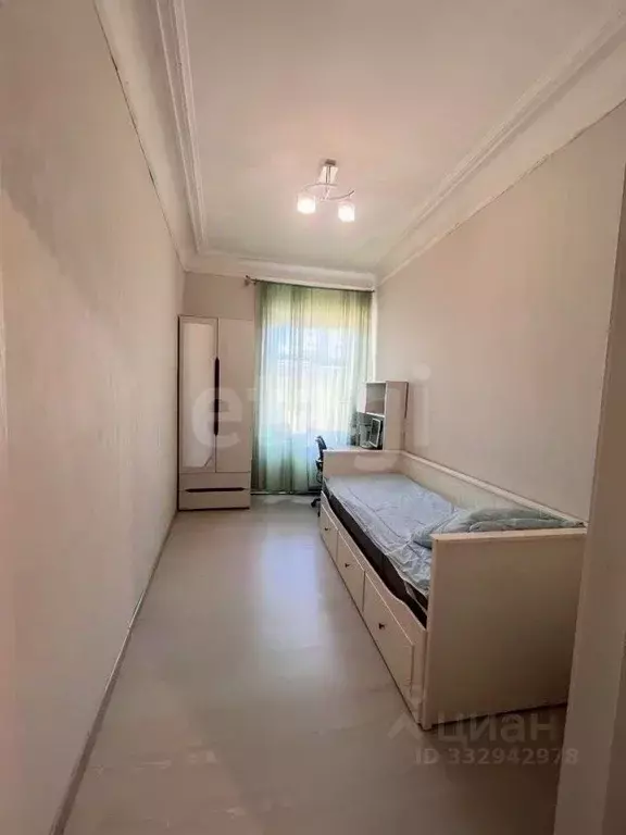 Комната Санкт-Петербург Большая Подьяческая ул., 8 (9.4 м) - Фото 1