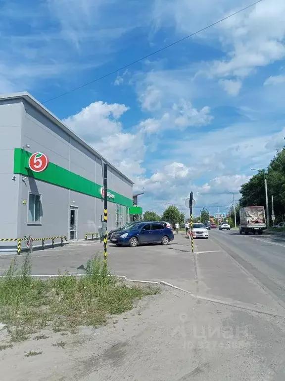 Участок в Брянская область, Брянск ул. Щукина (12.0 сот.) - Фото 1