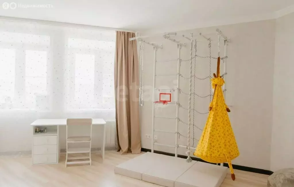 3-комнатная квартира: Чита, улица Бабушкина, 32Б (105.7 м) - Фото 2