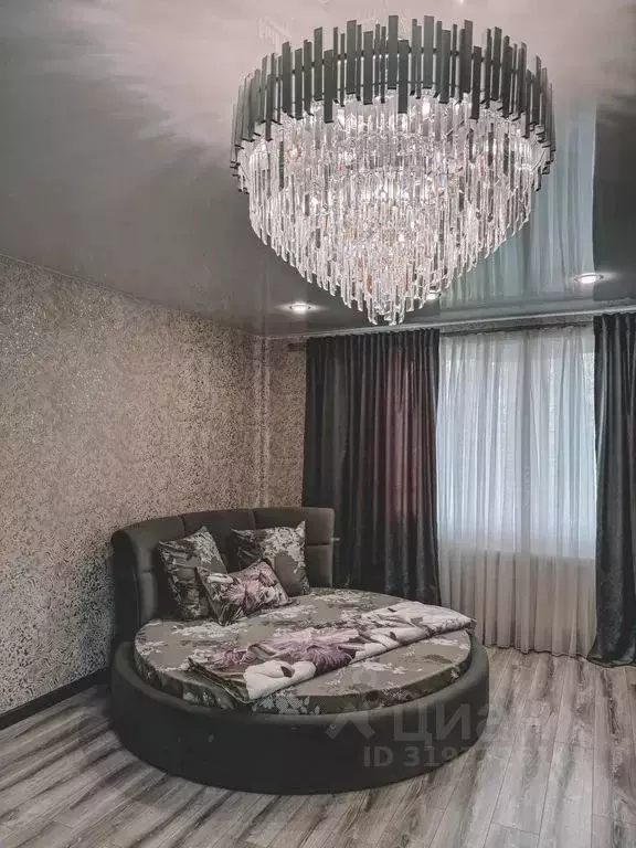 1-к кв. Адыгея, Майкоп ул. Кольцова, 71 (45.0 м) - Фото 0