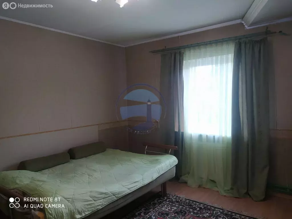 1-комнатная квартира: Калининград, Черниговская улица, 51 (33.5 м) - Фото 0