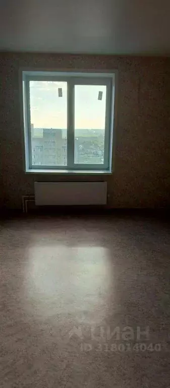 1-к кв. Воронежская область, Воронеж ул. Независимости, 55/9 (44.5 м) - Фото 0