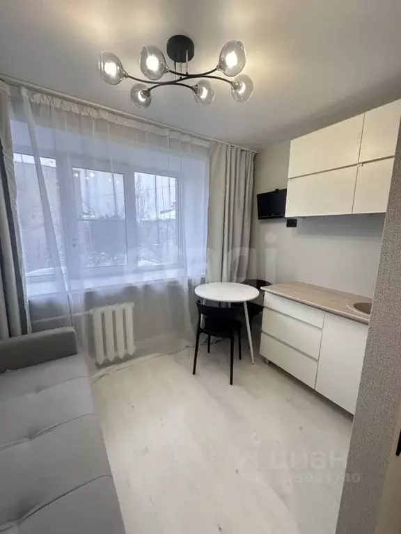 Студия Вологодская область, Вологда ул. Горького, 97 (13.1 м) - Фото 1