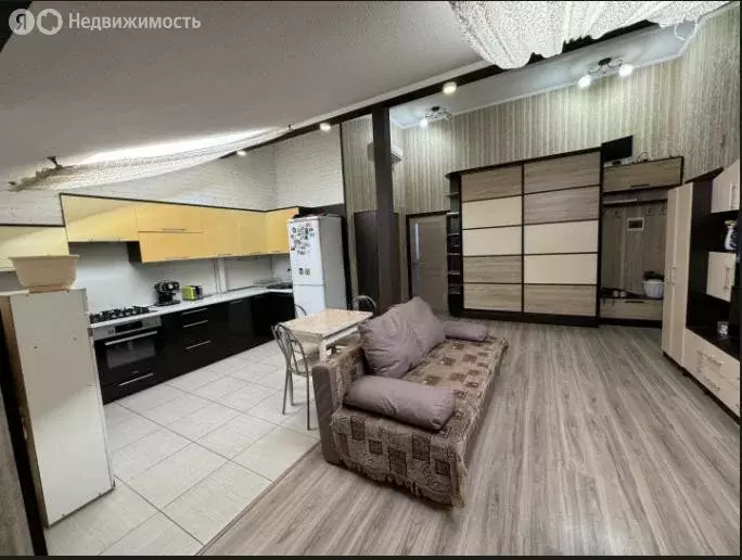 2-комнатная квартира: Ейск, Красная улица, 59/7 (53 м) - Фото 2