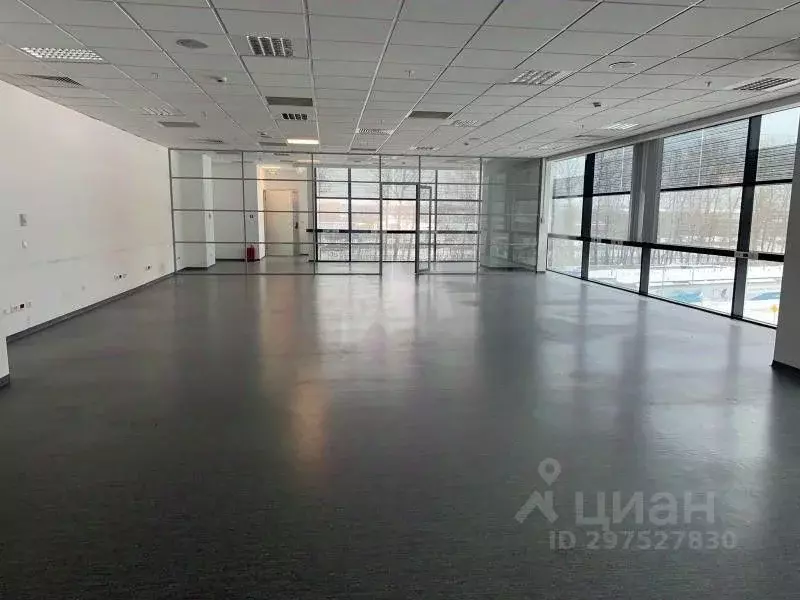 Офис в Московская область, Химки Ленинградская ул., вл39с5 (337 м) - Фото 2