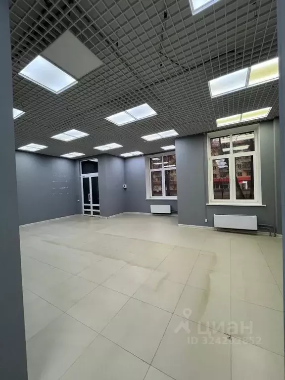 Торговая площадь в Мордовия, Саранск ул. Васенко, 7Г (130 м) - Фото 2