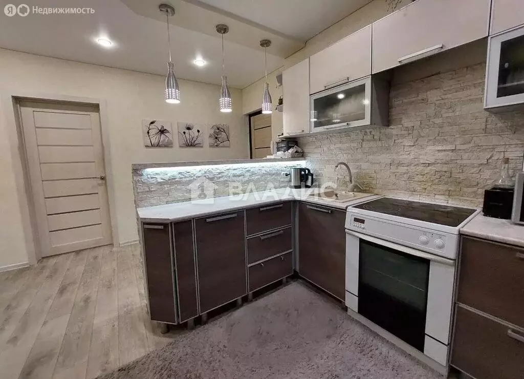 3-комнатная квартира: Старый Оскол, микрорайон Олимпийский, 60 (64 м) - Фото 1