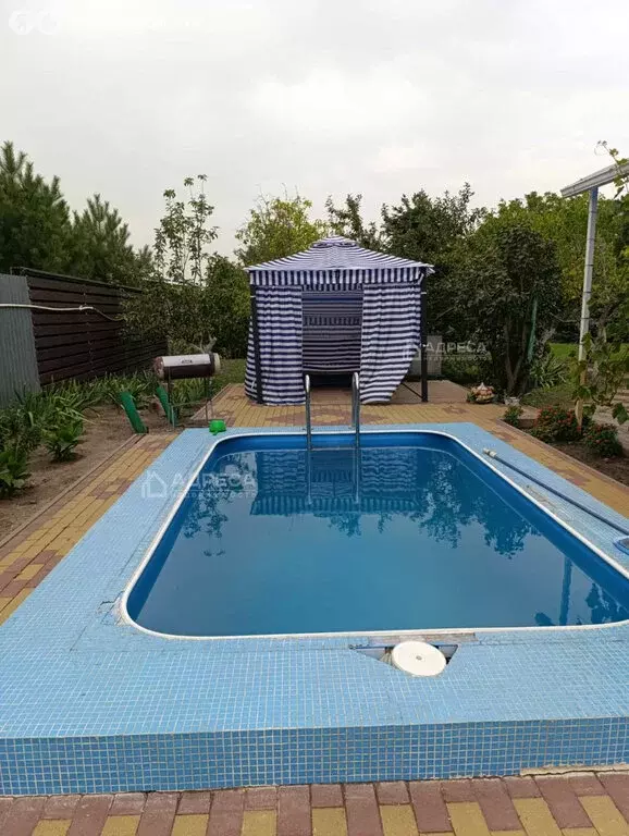 Дом в Займо-Обрыв, Морская улица, 124 (200 м) - Фото 1