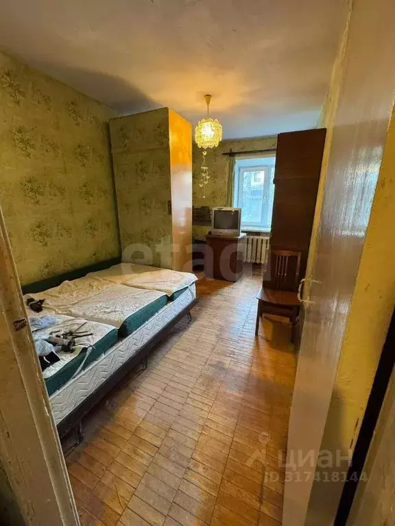 3-к кв. Костромская область, Кострома Советская ул., 96 (54.1 м) - Фото 0