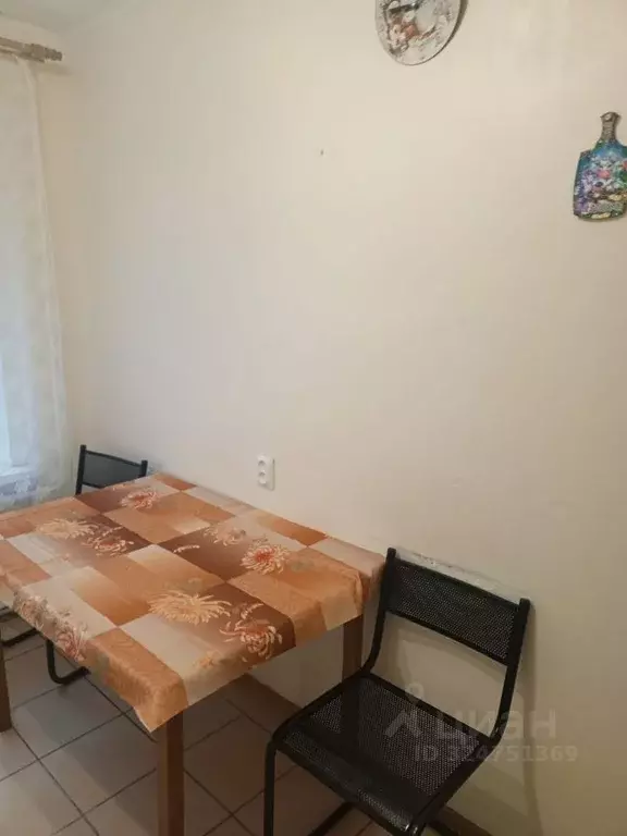 1-к кв. Санкт-Петербург ул. Солдата Корзуна, 52 (34.0 м) - Фото 2