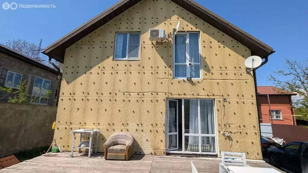 Дом в Новороссийск, Апрельская улица, 34 (104.5 м) - Фото 2