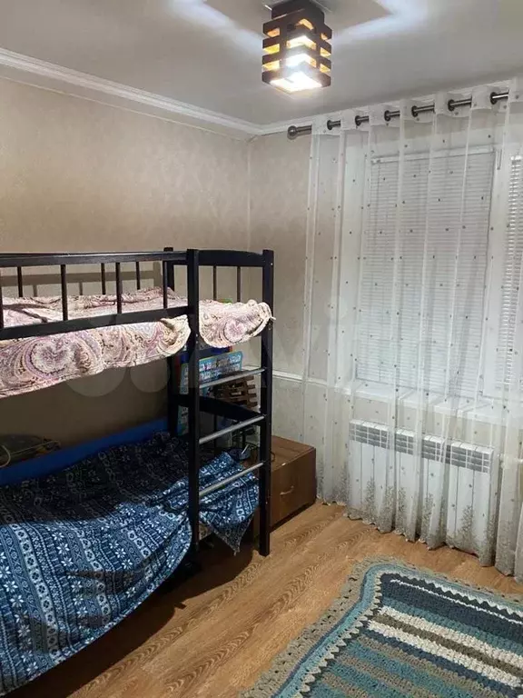 1-к. квартира, 40 м, 5/5 эт. - Фото 0