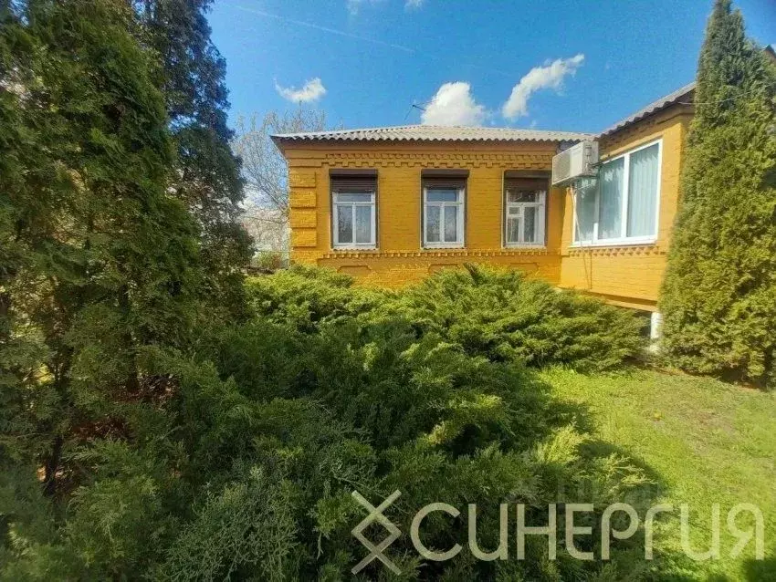 Купить Дом В Кулешовке Азовского