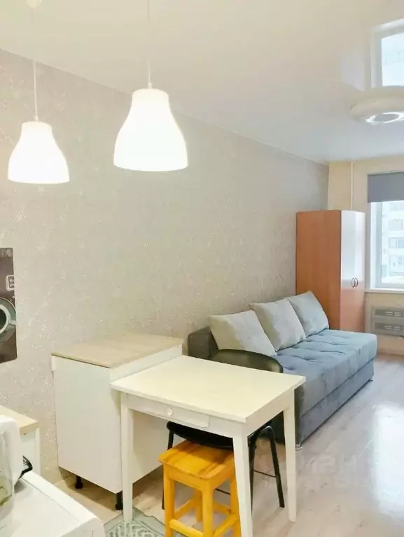 Студия Кемеровская область, Кемерово бул. Строителей, 56/2 (17.0 м) - Фото 2