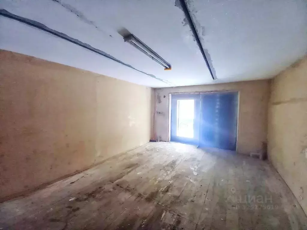 Склад в Свердловская область, Екатеринбург  (5000 м) - Фото 2