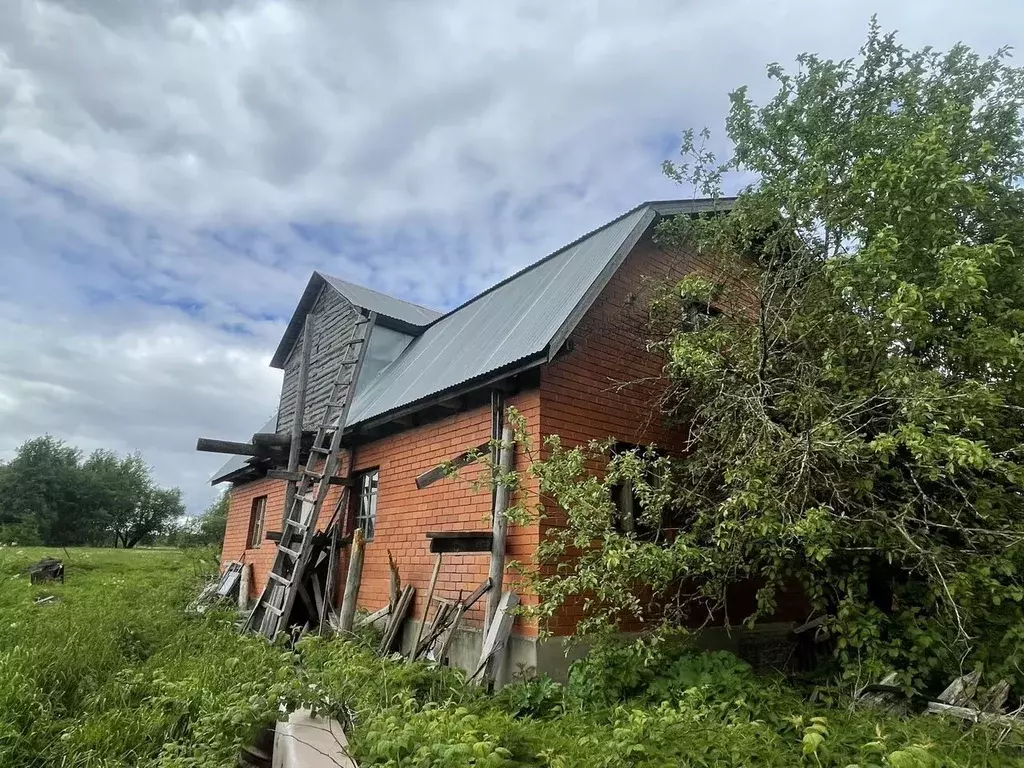 Участок в Московская область, Щелково городской округ, с. Петровское ... - Фото 1