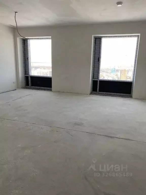 4-к кв. Москва Дмитровский проезд, 1 (90.0 м) - Фото 2